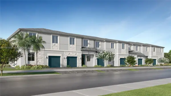 805 SE 23 Ct, Homestead, FL 33035