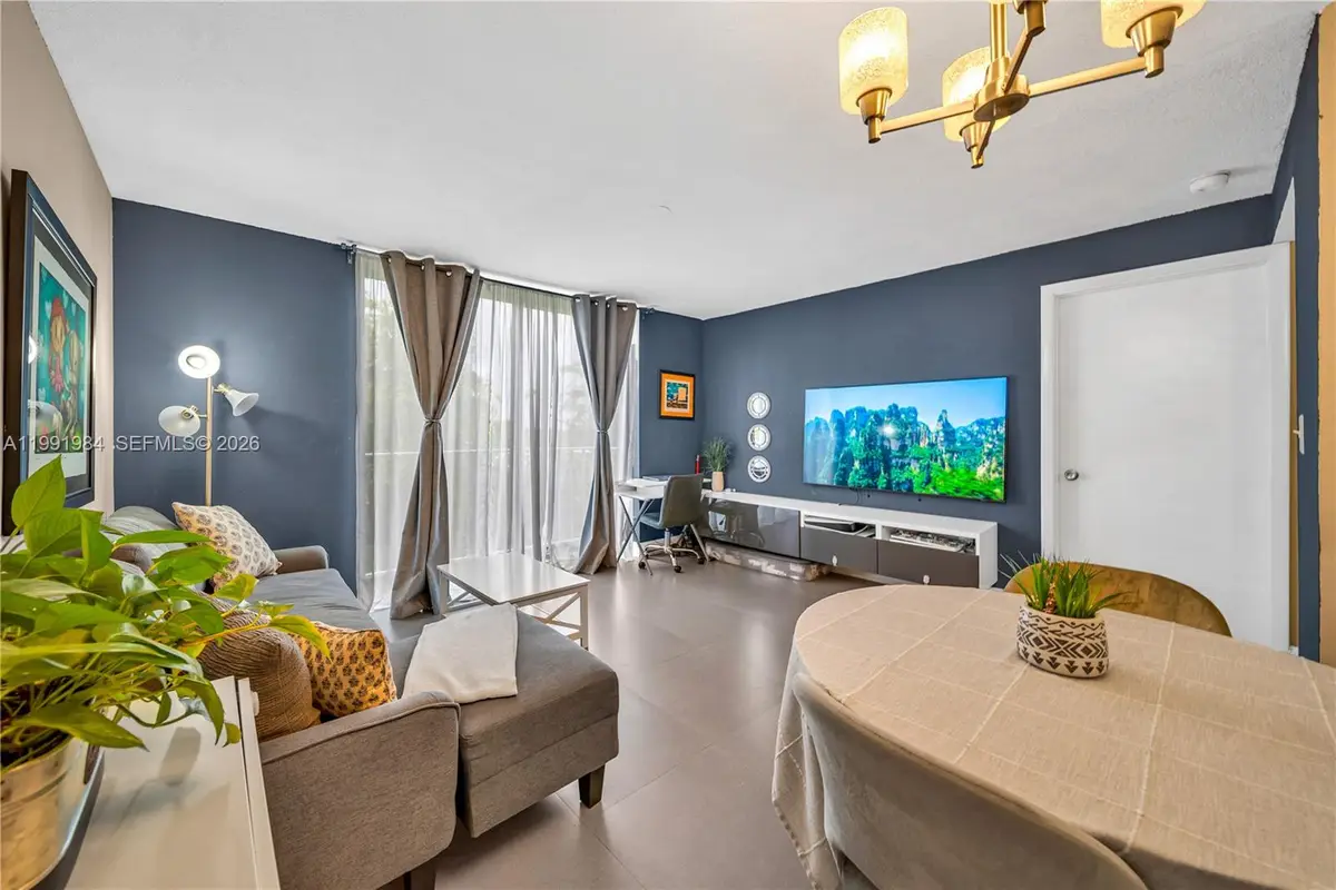 1720 NW N River Dr #613, Miami, FL 33125 - #1