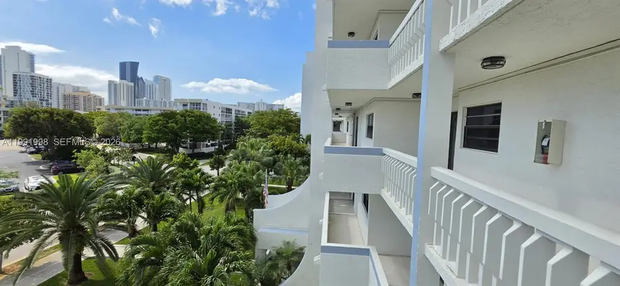 17900 N Bay Rd #408, Sunny Isles Beach, FL 33160 - #3