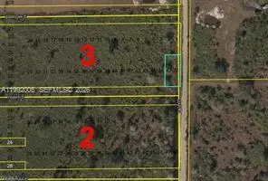 lots 47 + 48 Palm Ave, Other, FL 33935