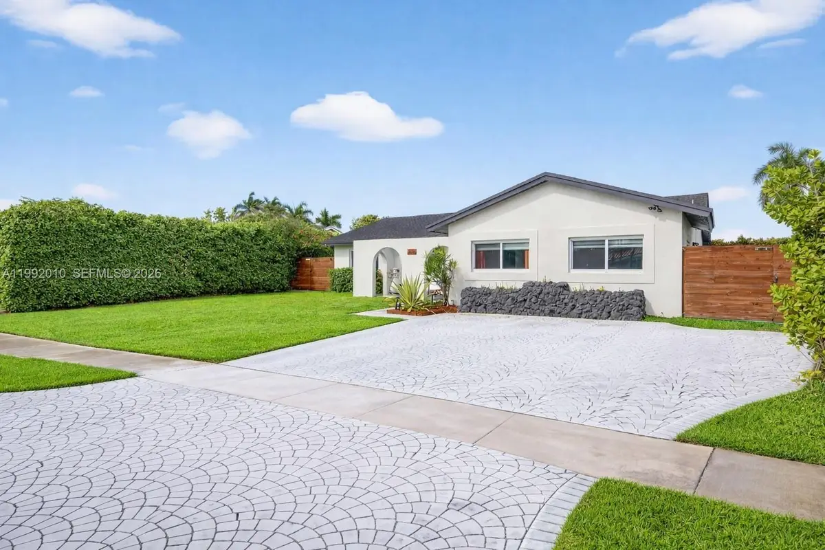 4890 SW 141st Ave, Miami, FL 33175 - #1