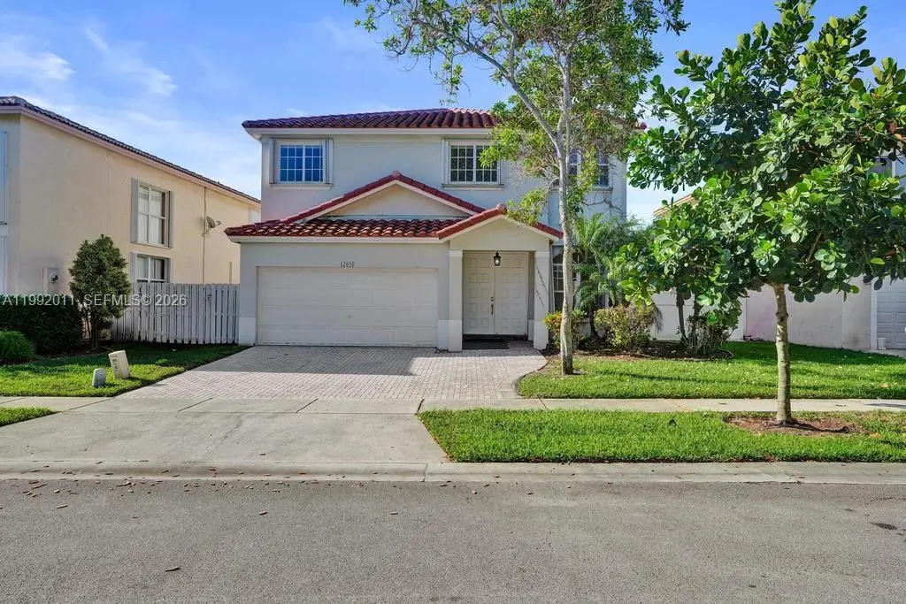 17026 NW 19th St, Pembroke Pines, FL 33028 - #1