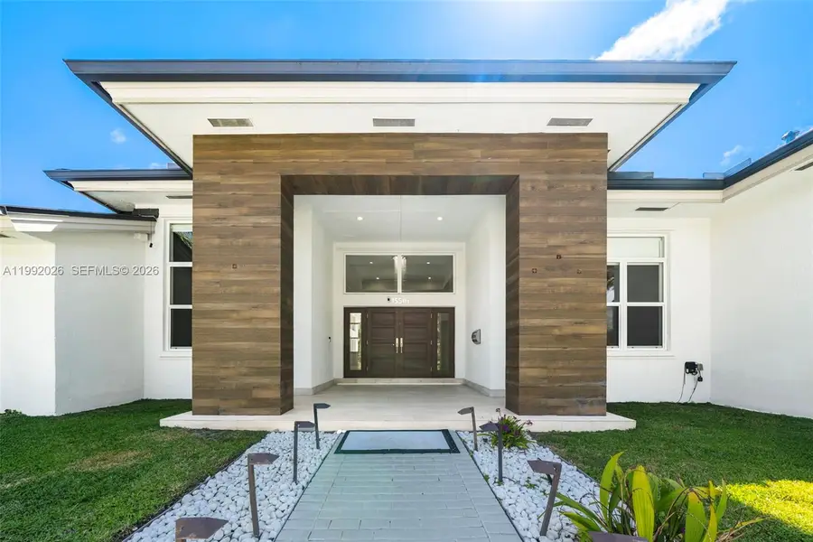 15501 SW 77th Ave, Palmetto Bay, FL 33157 - #3