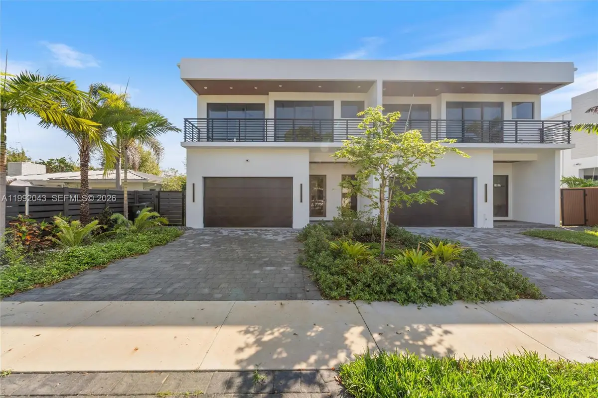 1122 NE 10th Ave #B, Fort Lauderdale, FL 33304 - #1