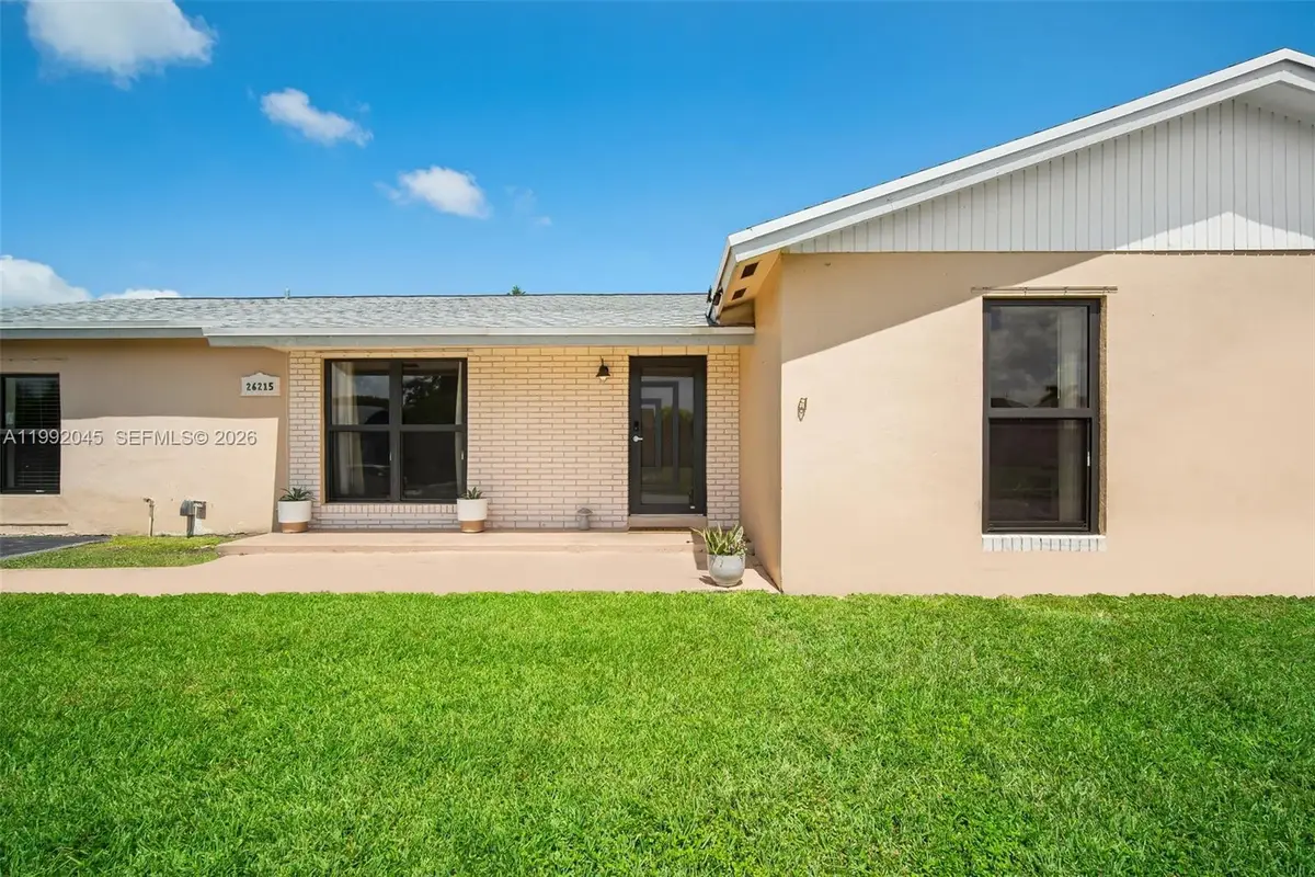 26215 SW 130th Ct, Homestead, FL 33032 - #1