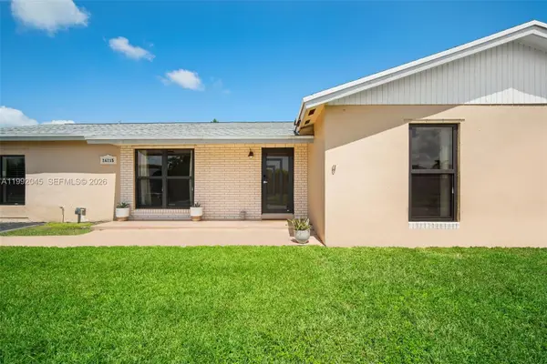 26215 SW 130th Ct, Homestead, FL 33032