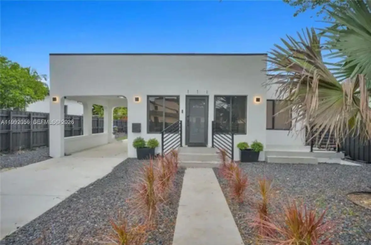 111 NW 46th St, Miami, FL 33127 - #1