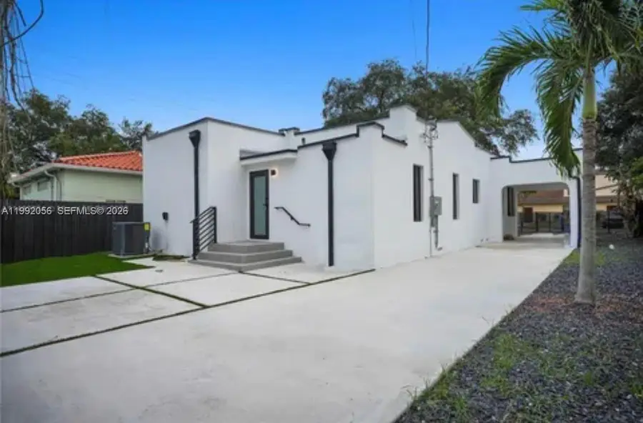 111 NW 46th St, Miami, FL 33127 - #2
