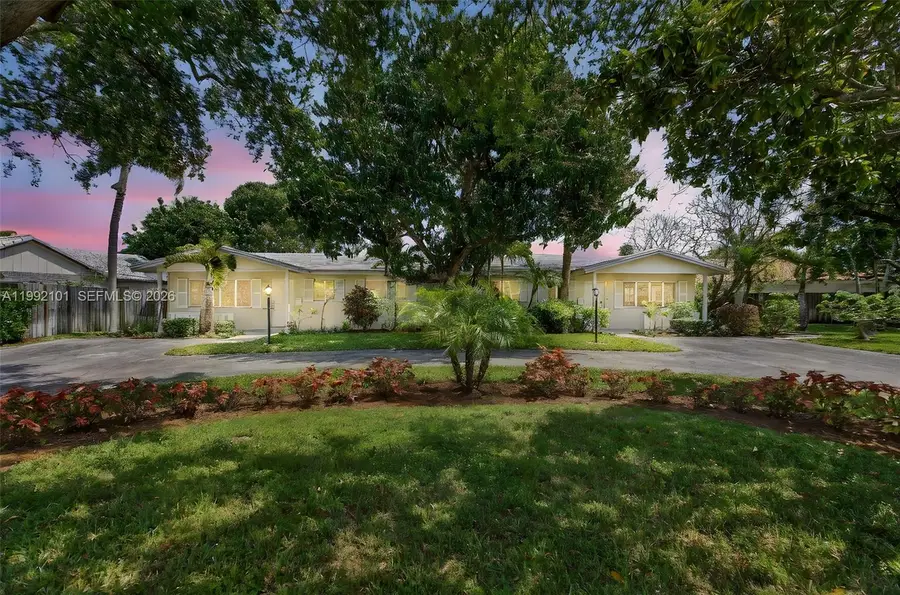 3900 NE 22nd Ave, Lighthouse Point, FL 33064 - #2