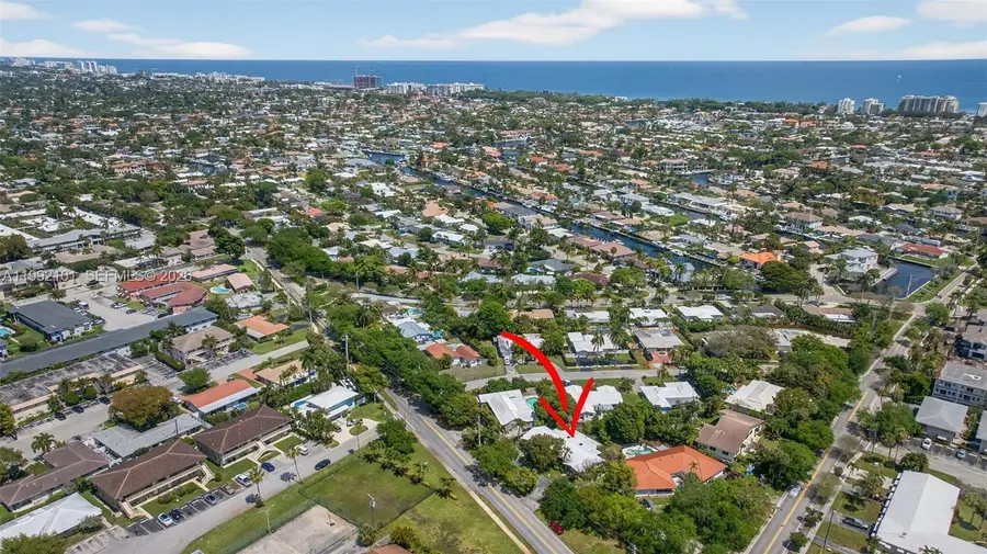 3900 NE 22nd Ave, Lighthouse Point, FL 33064 - #3