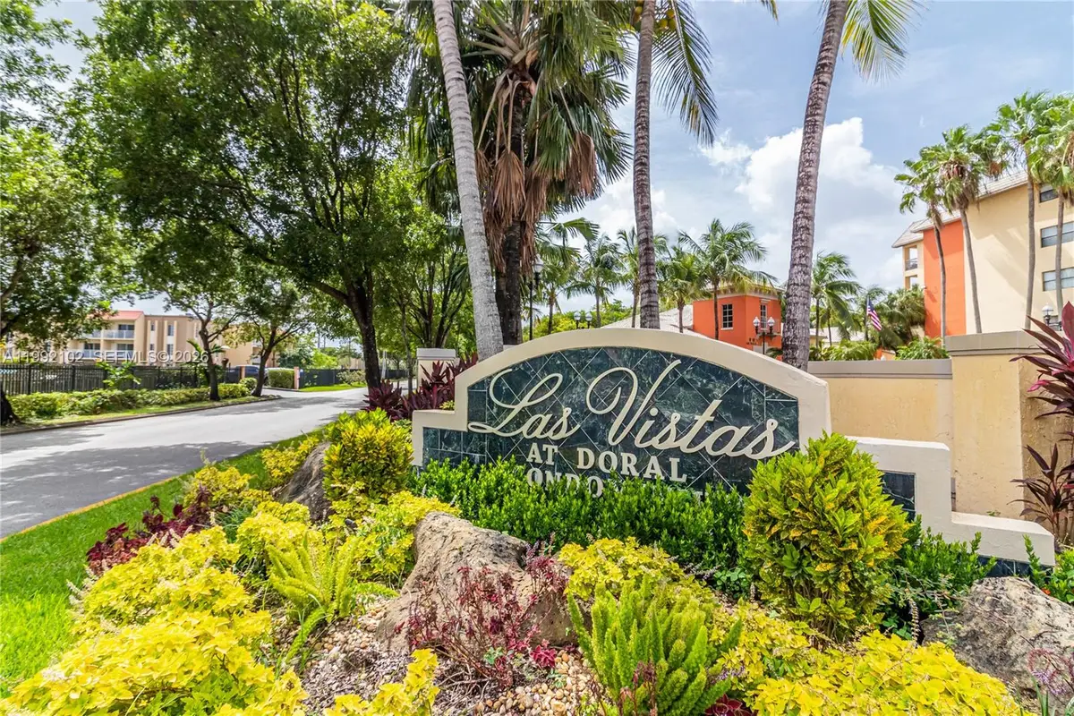 8100 Geneva Ct #432, Doral, FL 33166 - #1