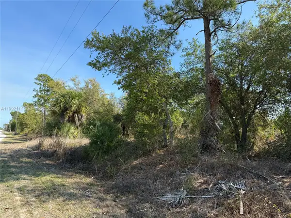 335 & 345 S Kennel St, Clewiston, FL 33440