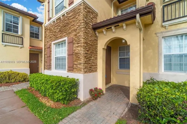 1720 NE 33 Av #104-5, Homestead, FL 33033