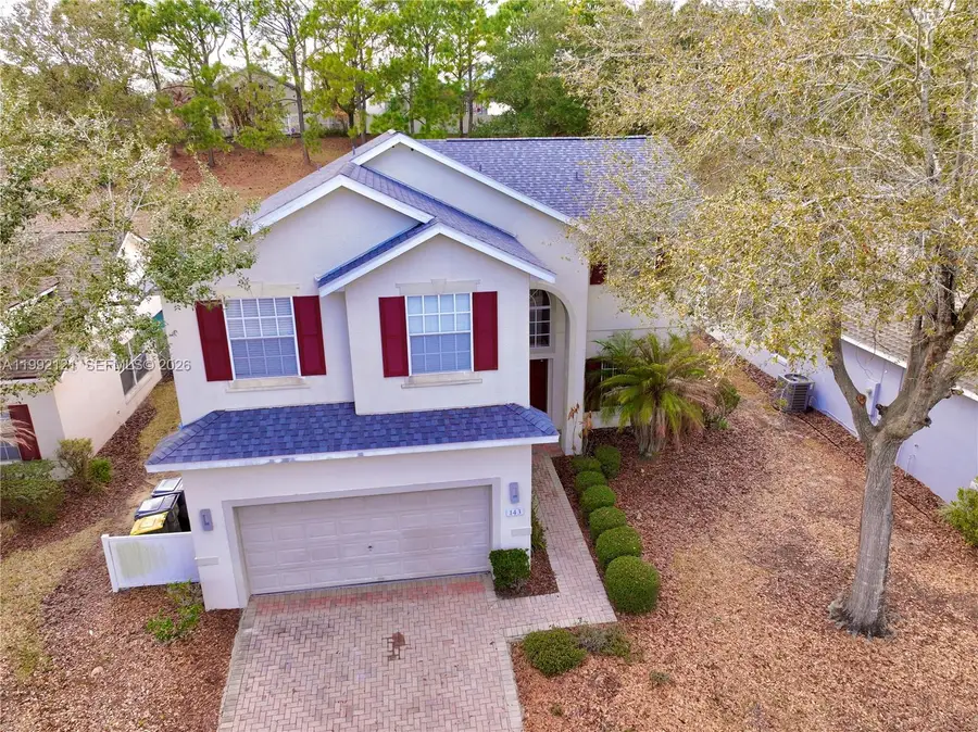 143 Windsor Pl, Davenport, FL 33896 - #3