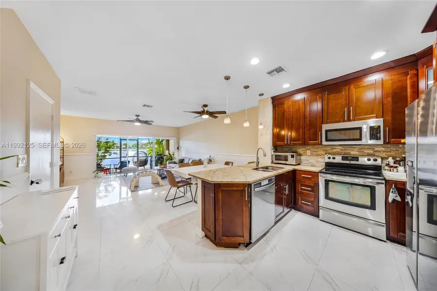 12158 SW 5th Ct, Pembroke Pines, FL 33025 - #2