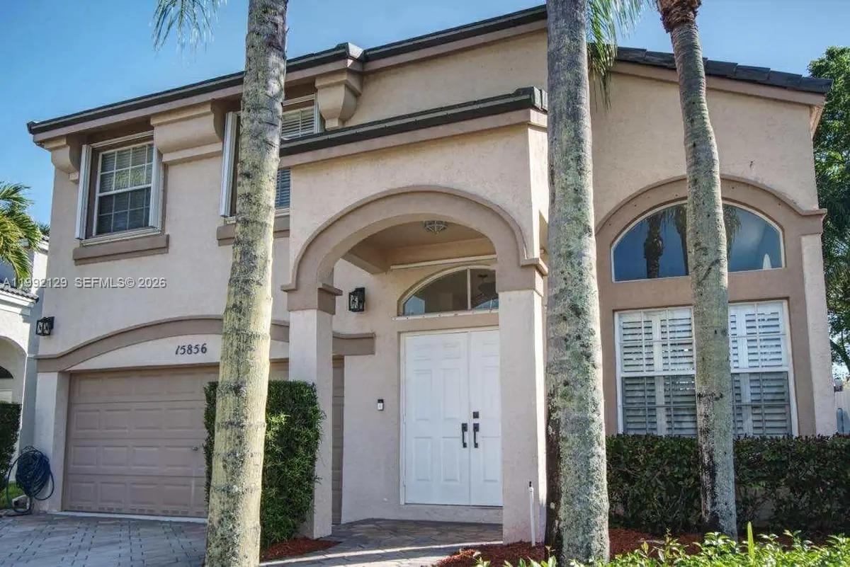 15856 NW 12th Ct, Pembroke Pines, FL 33028 - #1