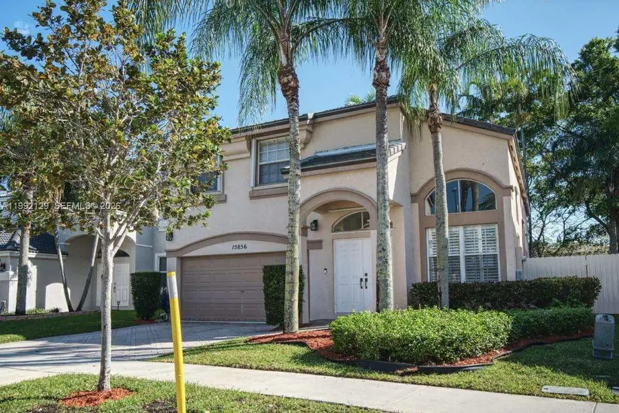 15856 NW 12th Ct, Pembroke Pines, FL 33028 - #3