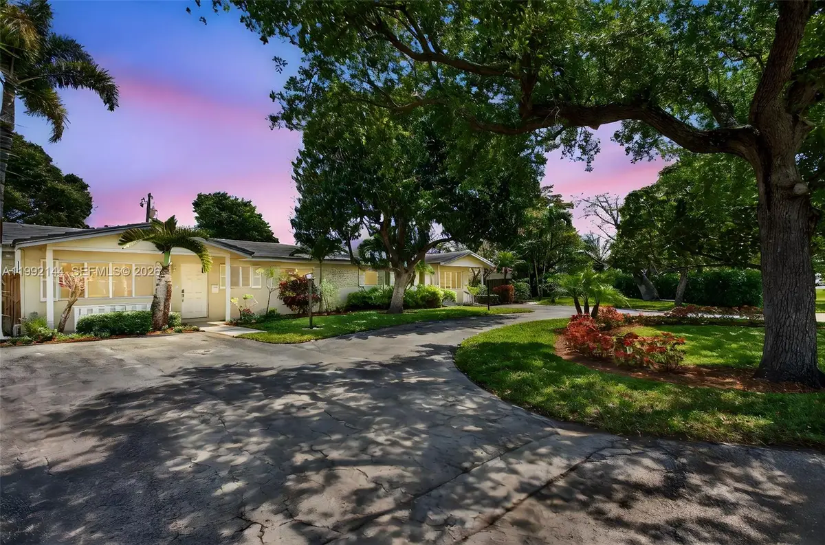 3900 NE 22nd Ave, Lighthouse Point, FL 33064 - #1