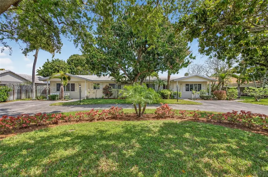 3900 NE 22nd Ave, Lighthouse Point, FL 33064 - #2