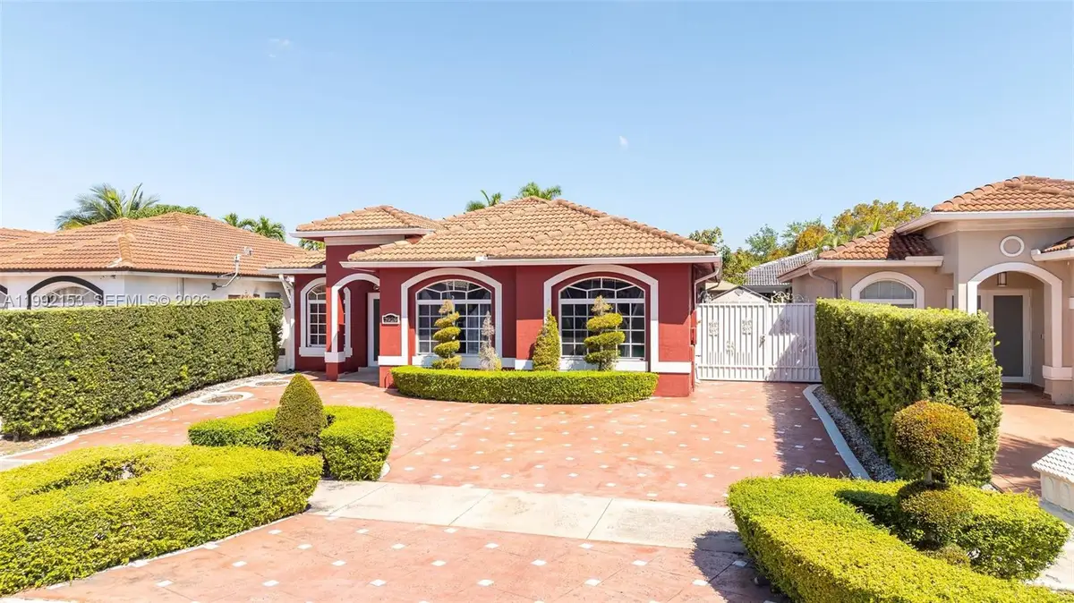 7929 NW 200th Ter, Hialeah, FL 33015 - #1