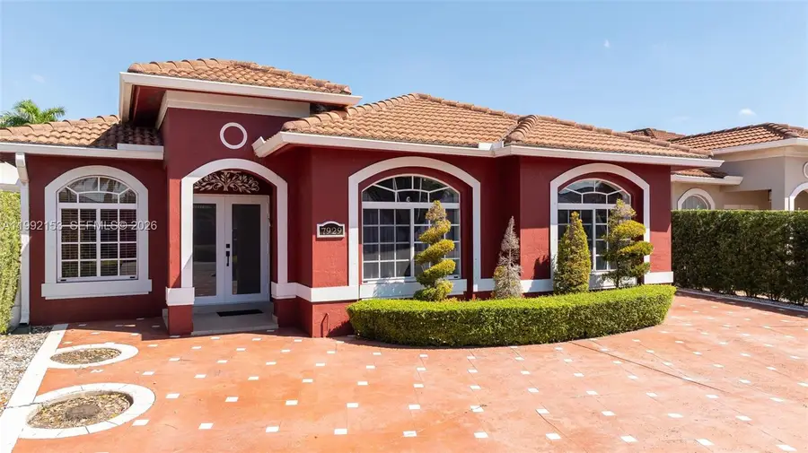 7929 NW 200th Ter, Hialeah, FL 33015 - #3