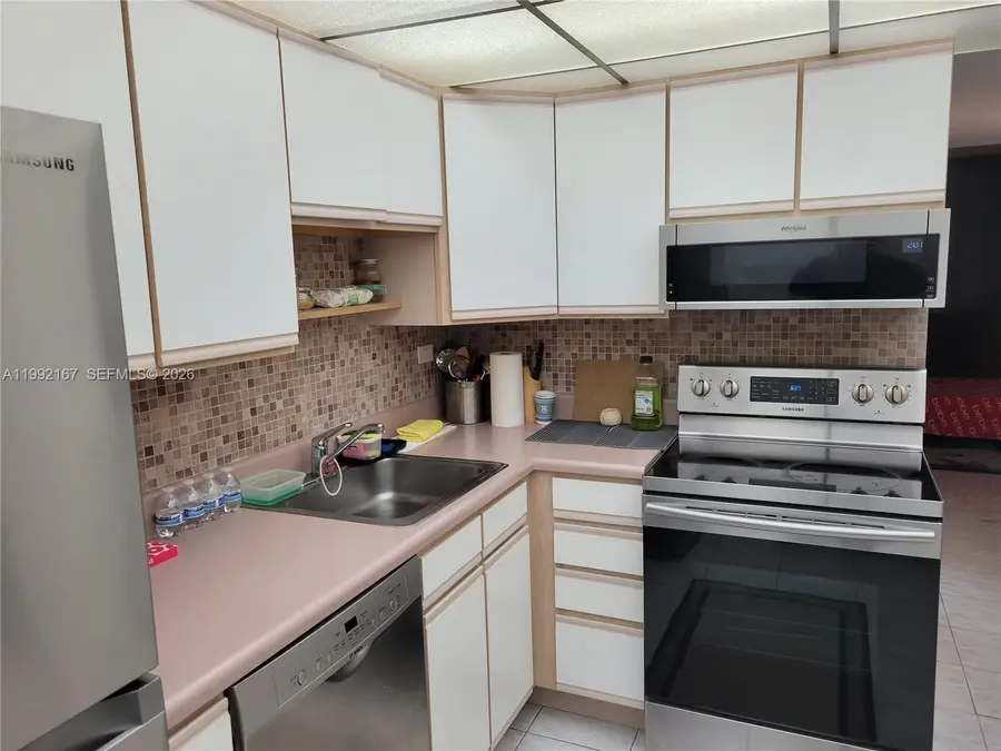 251 174th St #1208, Sunny Isles Beach, FL 33160 - #2