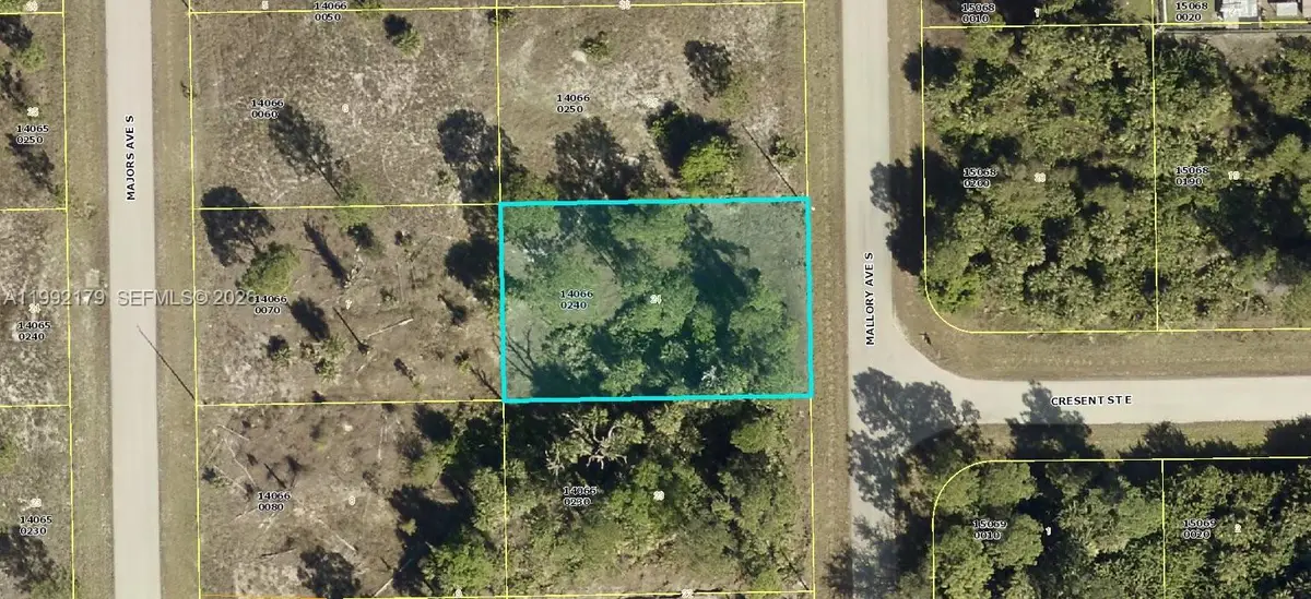 428 S Mallory Ave., Lehigh Acres, FL 33974 - #1