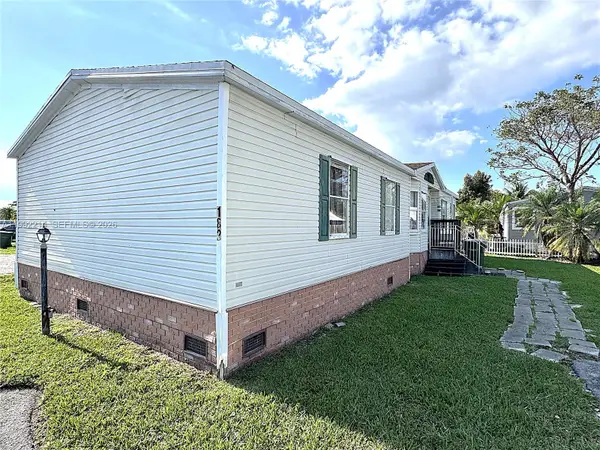 220 NE 12th Ave #182, Homestead, FL 33030