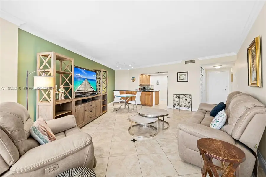 3700 Galt Ocean Dr #612, Fort Lauderdale, FL 33308 - #2