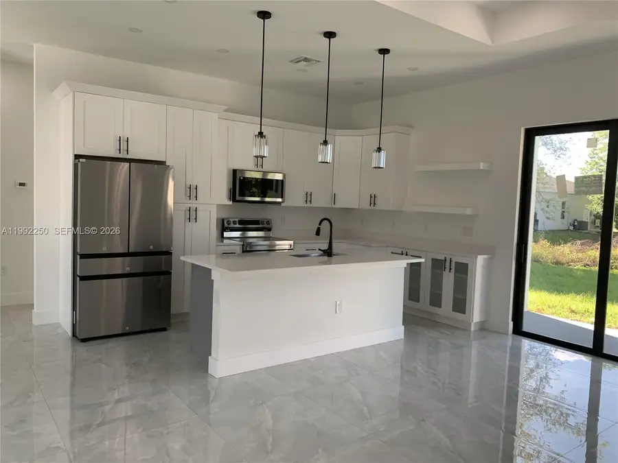 442 Redwing St, Lehigh Acres, FL 33974 - #2