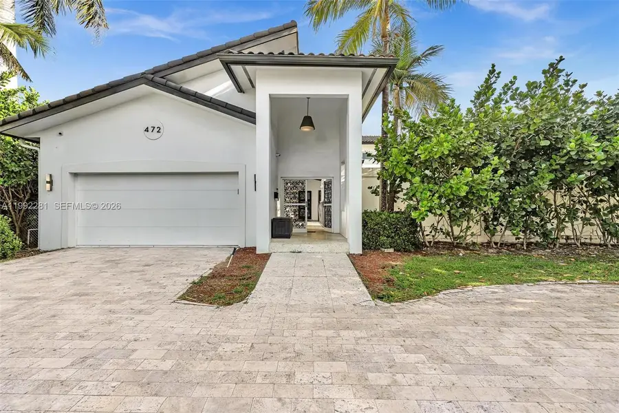 472 Sunset Dr, Hallandale Beach, FL 33009 - #2