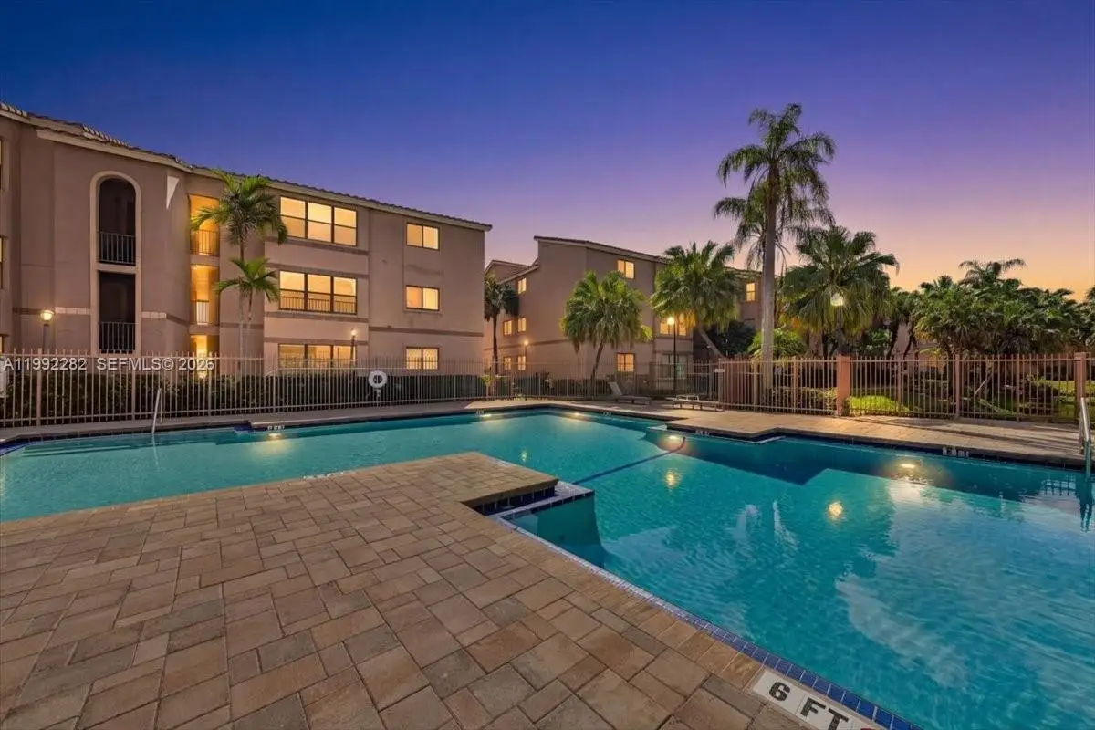 2796 S University Dr #2202, Davie, FL 33328 - #1