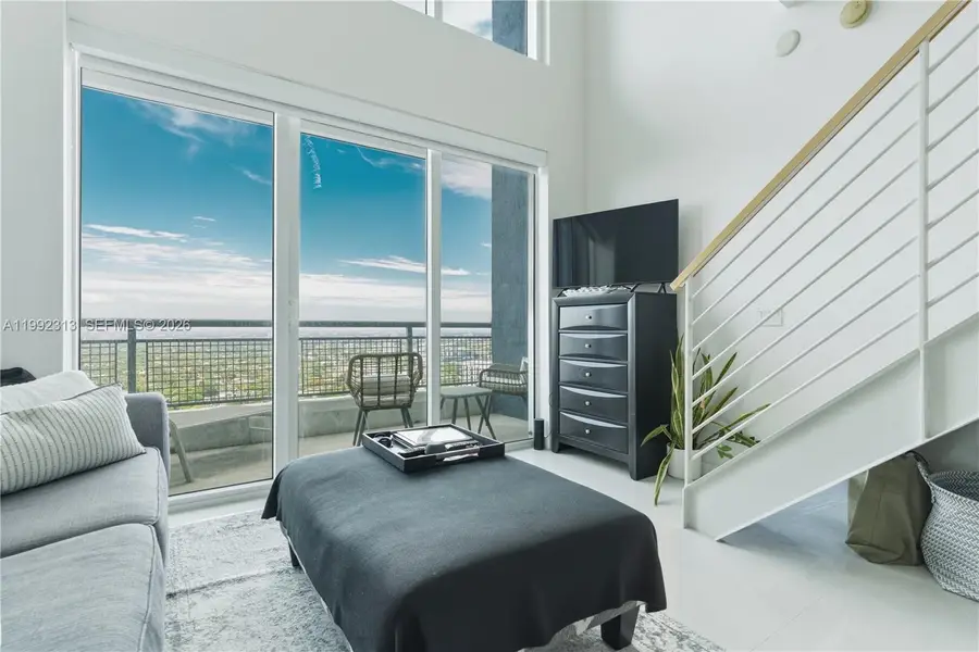 60 SW 13th St #2805, Miami, FL 33130 - #2