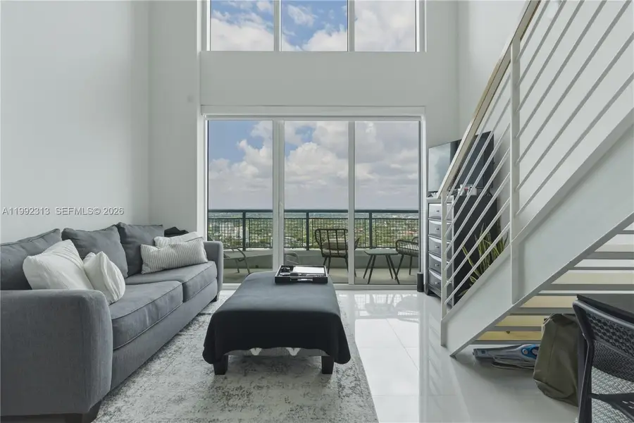 60 SW 13th St #2805, Miami, FL 33130 - #3