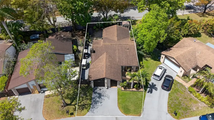 10861 SW 132nd Cir Ct, Miami, FL 33186 - #3