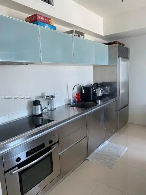 1040 Biscayne Blvd #2605, Miami, FL 33132 - #2