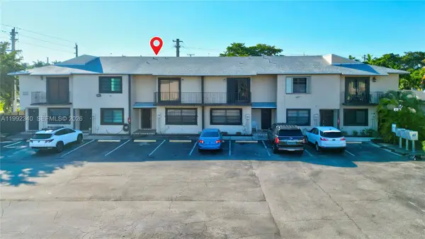 710 SW 114th Ave #C3, Sweetwater, FL 33174