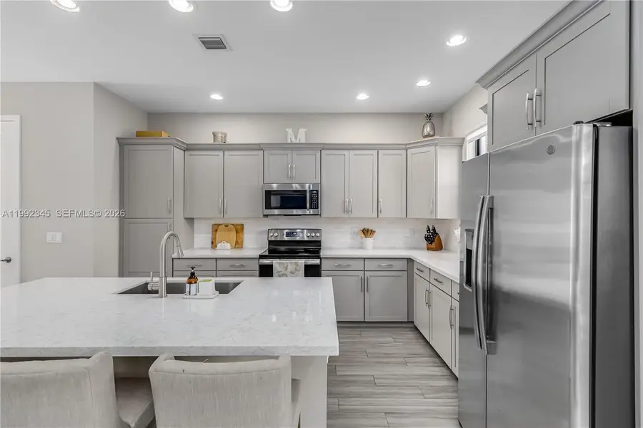 20921 NW 1st Ct, Pembroke Pines, FL 33029 - #3