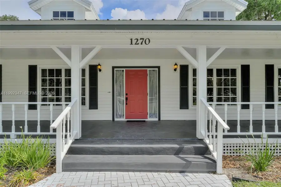 1270 Riverbend Drive, Labelle, FL 33935 - #2