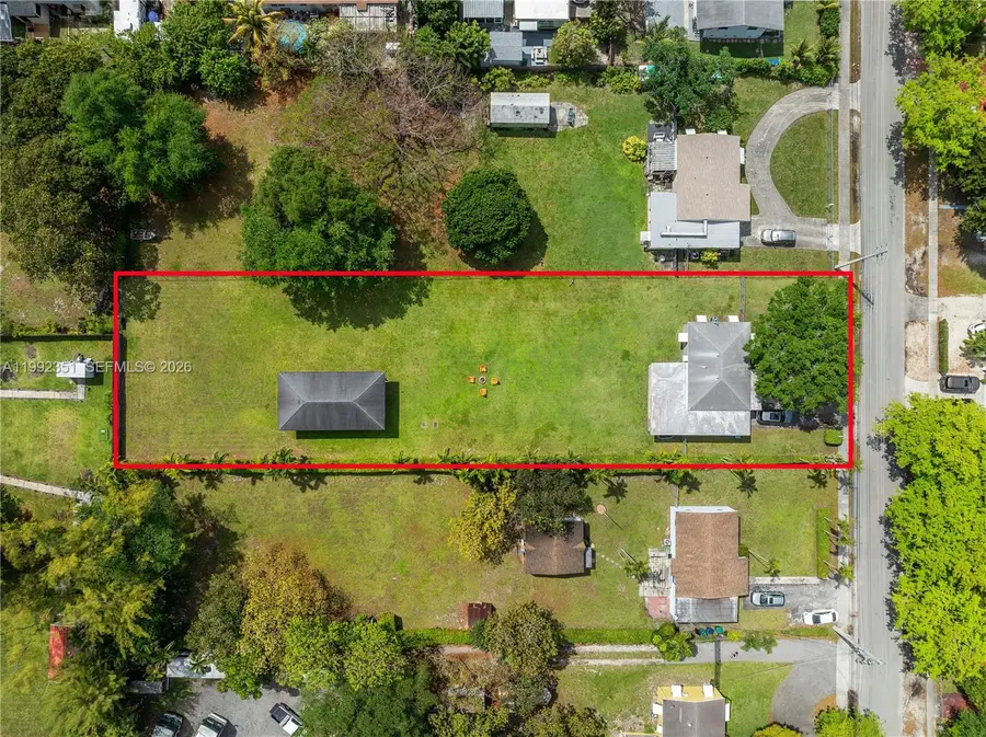 14031 NW 5th Ave, Miami, FL 33168 - #3