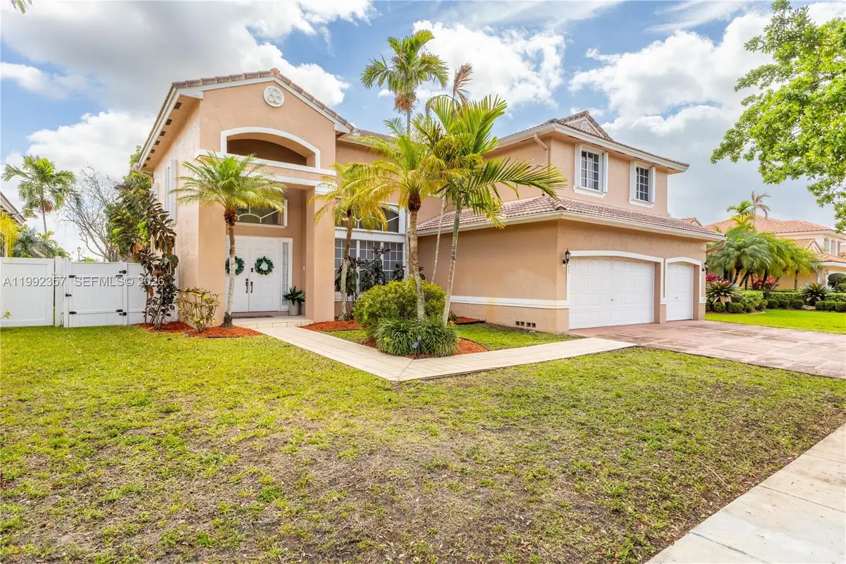 337 SW 188th Terrace, Pembroke Pines, FL 33029 - #1