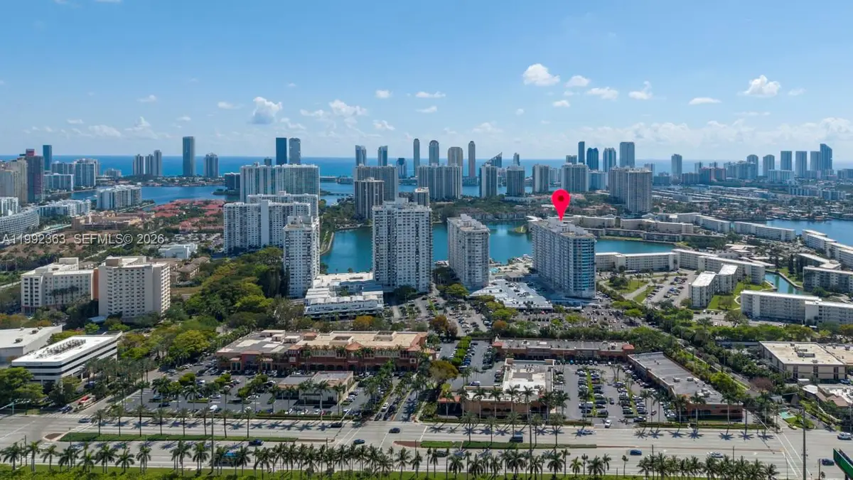 18011 Biscayne Blvd #903, Aventura, FL 33160 - #1