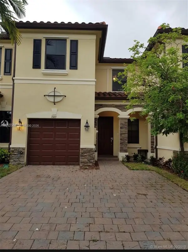 3323 W 90th Ter, Hialeah, FL 33018