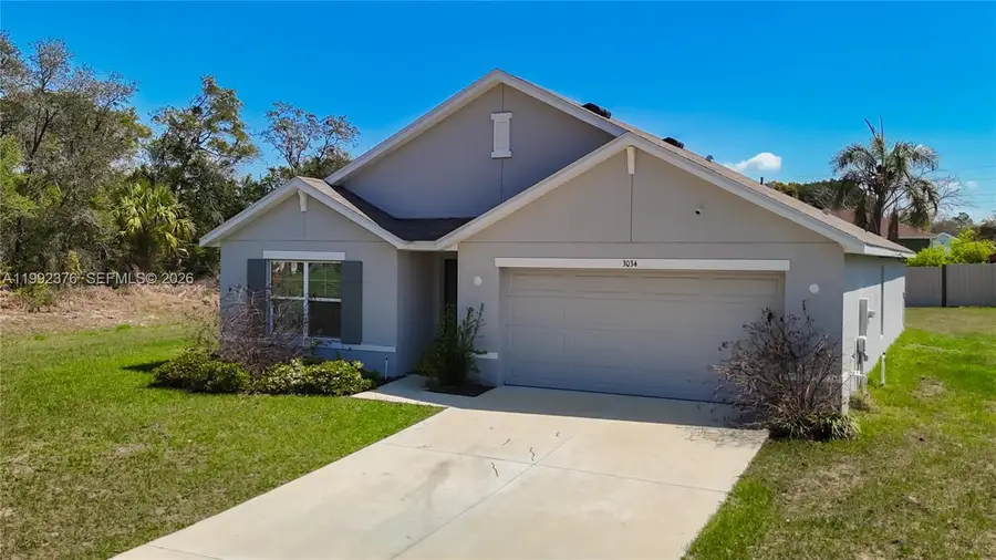 3034 Rim Dr, Spring Hill, FL 34609 - #2