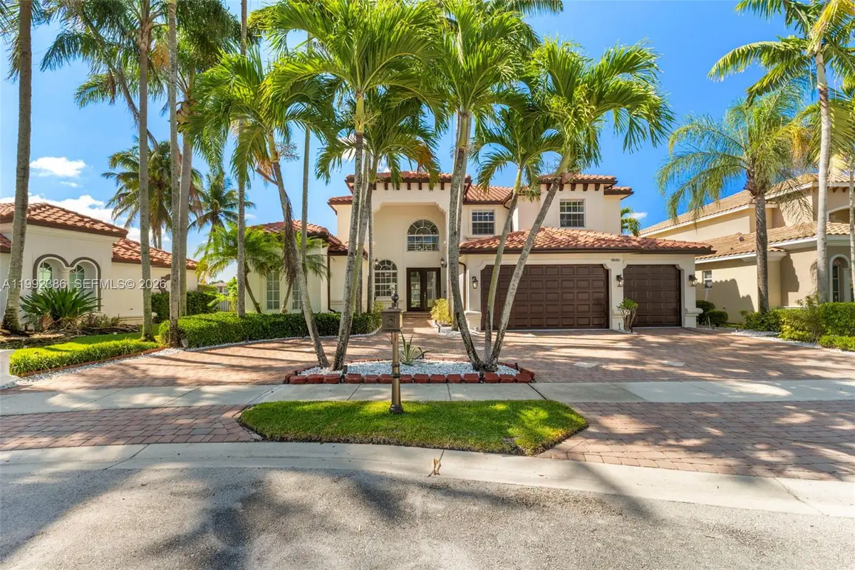 9886 Via Bernini, Lake Worth, FL 33467 - #1