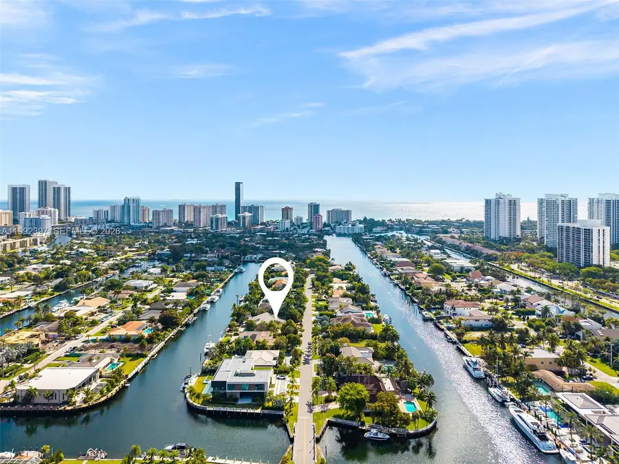 448 Poinciana Dr, Hallandale Beach, FL 33009 - #2