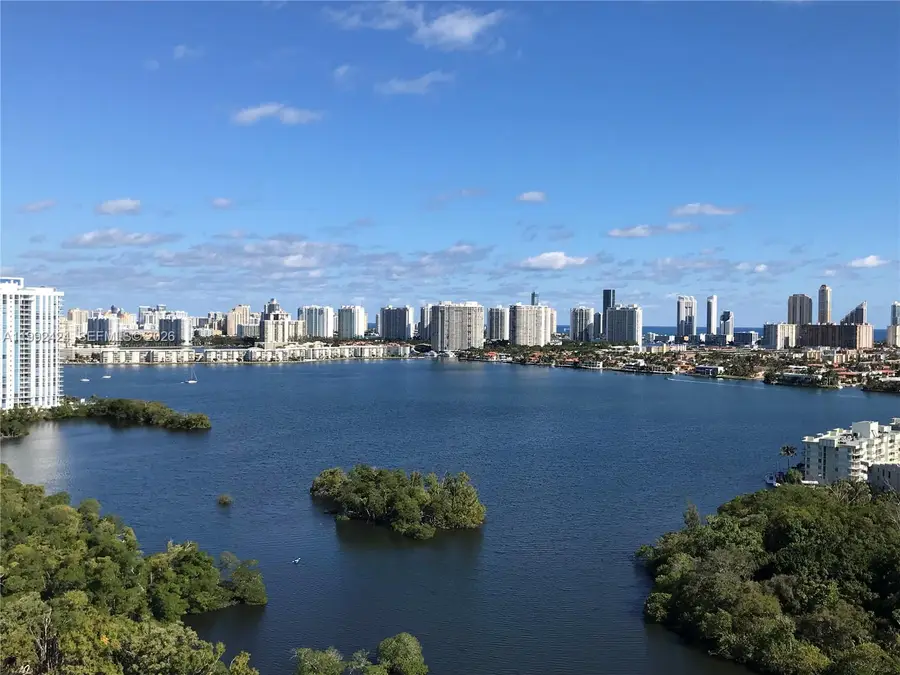 16385 Biscayne Blvd #2206, Aventura, FL 33160 - #2