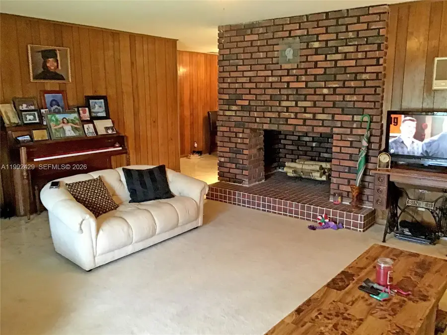 3860 NW 5th Ct, Lauderhill, FL 33311 - #3