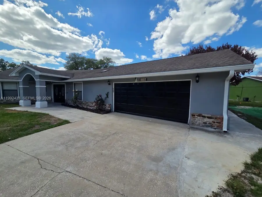 2356 Royal Oaks Blvd, Kissimmee, FL 34744 - #2