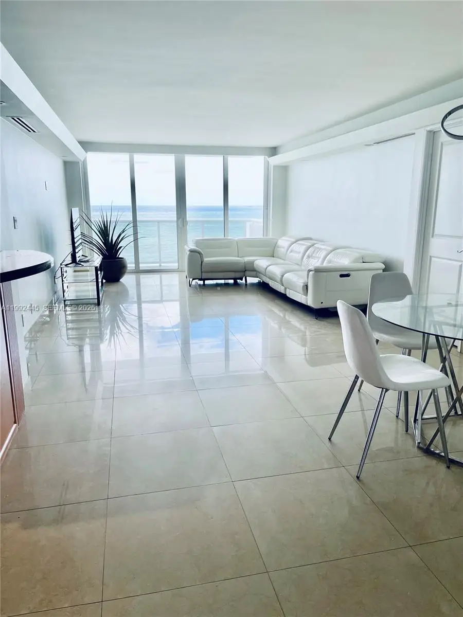 3140 S Ocean Dr #1105, Hallandale Beach, FL 33009 - #2